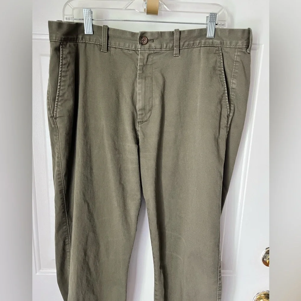 J. Crew slim straight